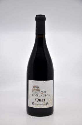 Châteauneuf du Pape Cuvée du Quet