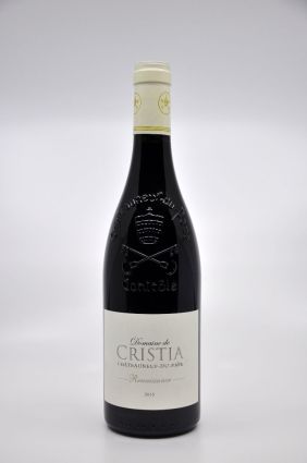 Châteauneuf du Pape Renaissance