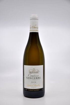 Sancerre Comtesse