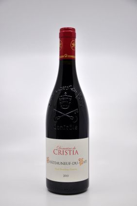 Châteauneuf du Pape