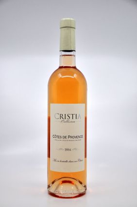 Côtes de Provençe rosé